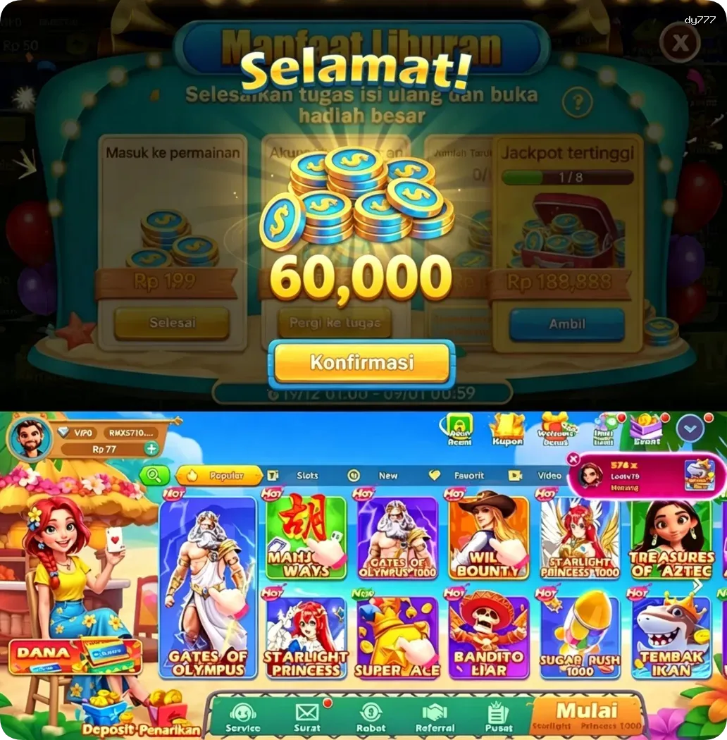 dy777 Masuk - dy777 Resmi